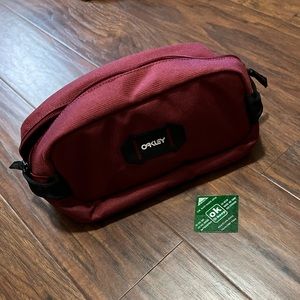 OAKLEY Travel Case
